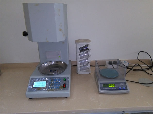 Yiyang Wanlin Weave Packing Co., Ltd. γραμμή παραγωγής εργοστασίων