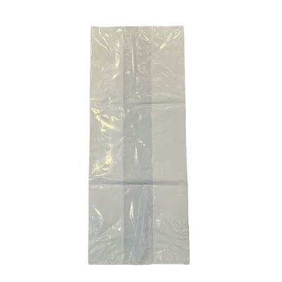 ποιότητας  Expansion-Proof PE Side Gusseted Bags for Wood Shavings, Durable Open Mouth Plastic Bags for Sawdust & Mulch, High-Tensile LDPE Packaging for 3:1 Compression Filling Anti-Slip UV-Resistant Recyclabl εργοστάσιο