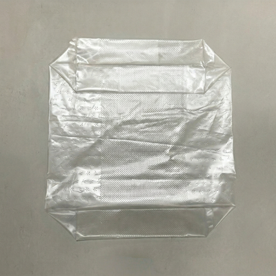 ποιότητας  Custom EVA Low Melt Batch Inclusion Bags for Tire Manufacturing & Rubber Compounding εργοστάσιο