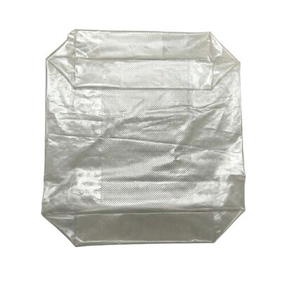 ποιότητας  Custom EVA Low Melt Batch Inclusion Bags for Tire Manufacturing & Rubber Compounding εργοστάσιο