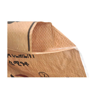 Καλύτερη κατασκευή της Κίνας τσαντών κατώτατου κενή τσιμέντου φραγμών βαλβίδων πώλησης 20KG 25KG 40KG 50KG PP