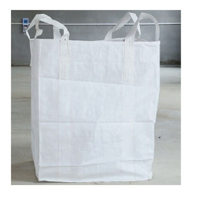 COem τεράστιες τσάντες 1 τόνου τσιμέντου τεράστιες τσαντών 5:1 κονιάματος Virgin PP σκονών