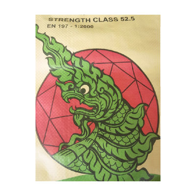 κατασκευή τσιμεντοσακών