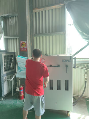 Άδειες σακούλες τσιμέντου 50 kg Συνηθισμένη σακούλα Portland PP βαλβίδα σακούλα κατασκευαστής Άδειες σακούλες τσιμέντου