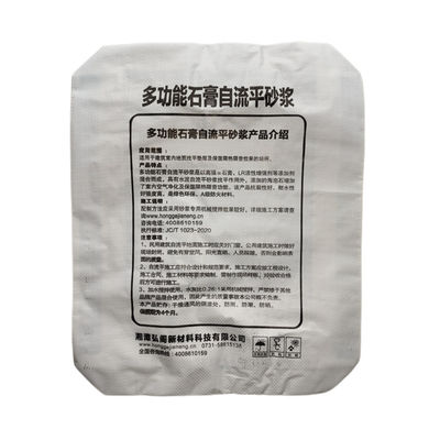 36x46x11cm 80GSM ((60+20) Τυφανή βαλβίδα PP για στεγνά μείγματα