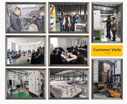 Σάκος Συσκευασίας κονιάματος 25kg 40kg 50kg PP Block Bottom Bag με βαλβίδα αυτοσφράγισης για κονίαμα τσιμέντου γύψου σε σκόνη