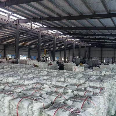 100% παρθένου πολυπροπυλενίου PP βαλβίδας ISO9001: 2008 πιστοποιημένο υγρασία αδιάβροχο σάκο τσιμέντου για ξηρά μείγματα