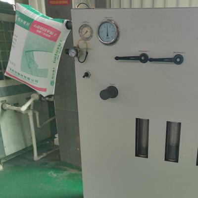 20kg 25kg πλαστικό PP υφασμένο μπλοκ κάτω βαλβίδα τσιμέντο σακούλα PP βαλβίδα τετράγωνο κάτω βαλβίδα σακούλα