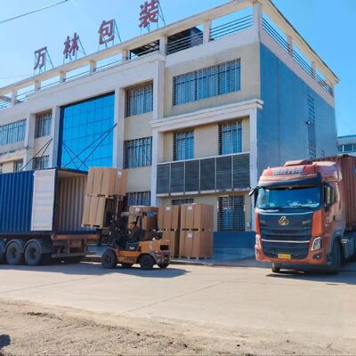 Αδιάβροχη υφαντή σακούλα PP με βαλβίδα για βαρέως τύπου συσκευασία τσιμέντου 50kg